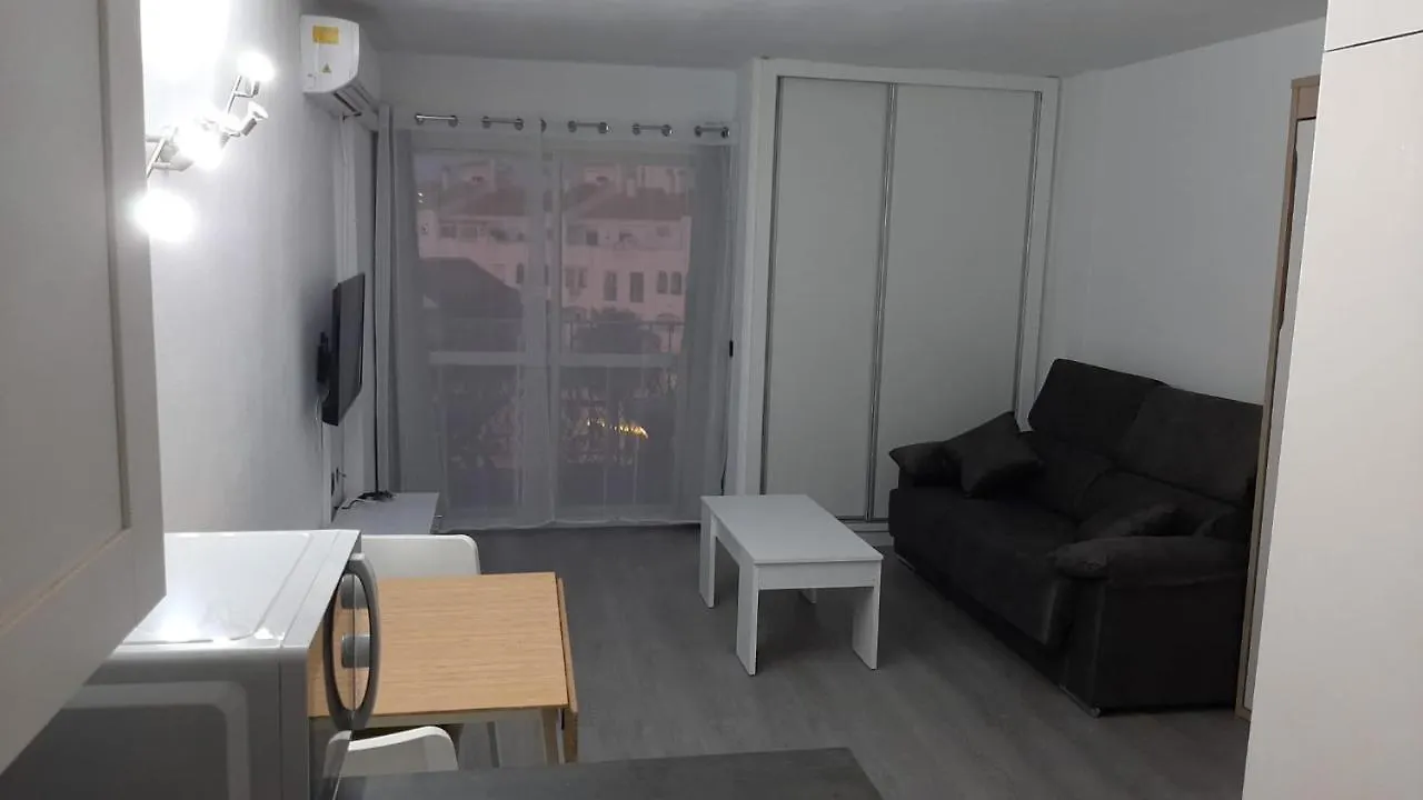 Apartamento Minerva 414 Benalmádena España
