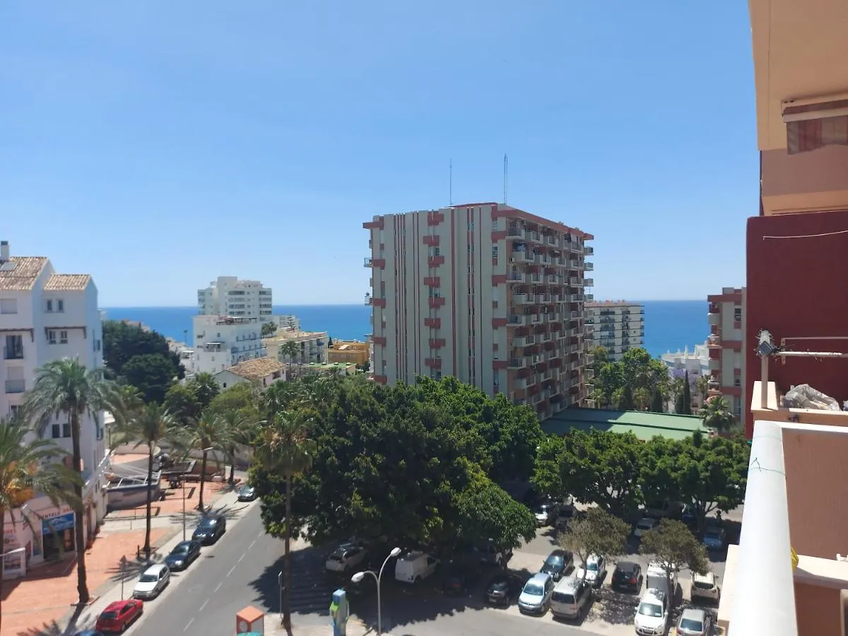 Minerva 414 Apartment Benalmadena 0*,  Spain