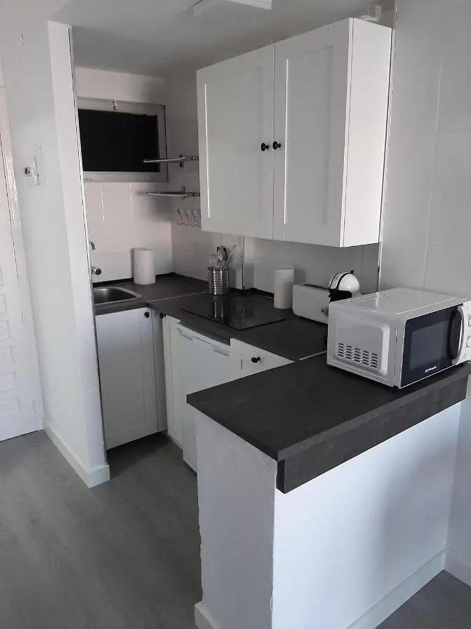 Apartamento Minerva 414 Benalmádena 0*,