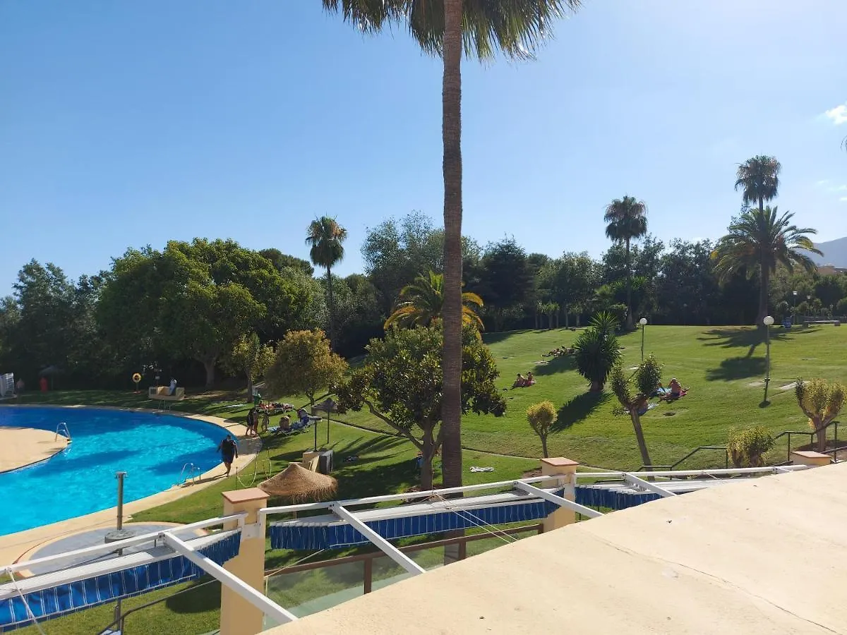 Apartamento Minerva 414 Benalmádena España