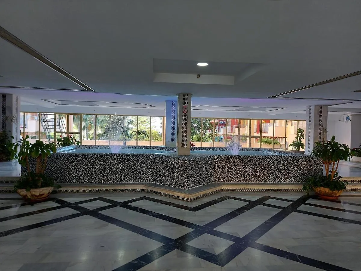 Minerva 414 Apartment Benalmadena 0*,