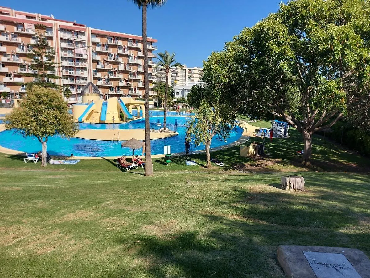 Minerva 414 Apartment Benalmadena