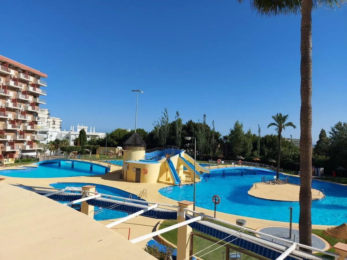 Apartamento Minerva 414 Benalmádena 0*,  España