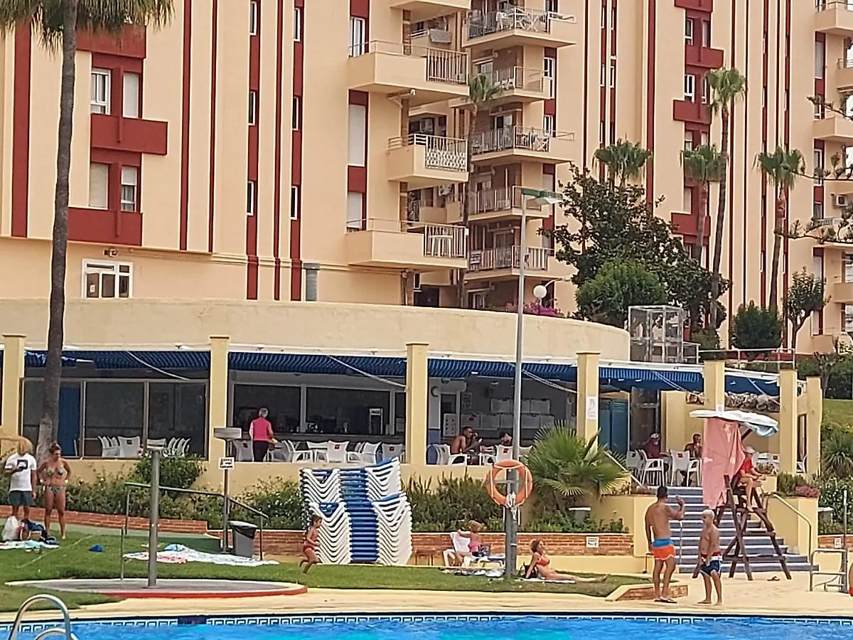 Apartamento Minerva 414 Benalmádena