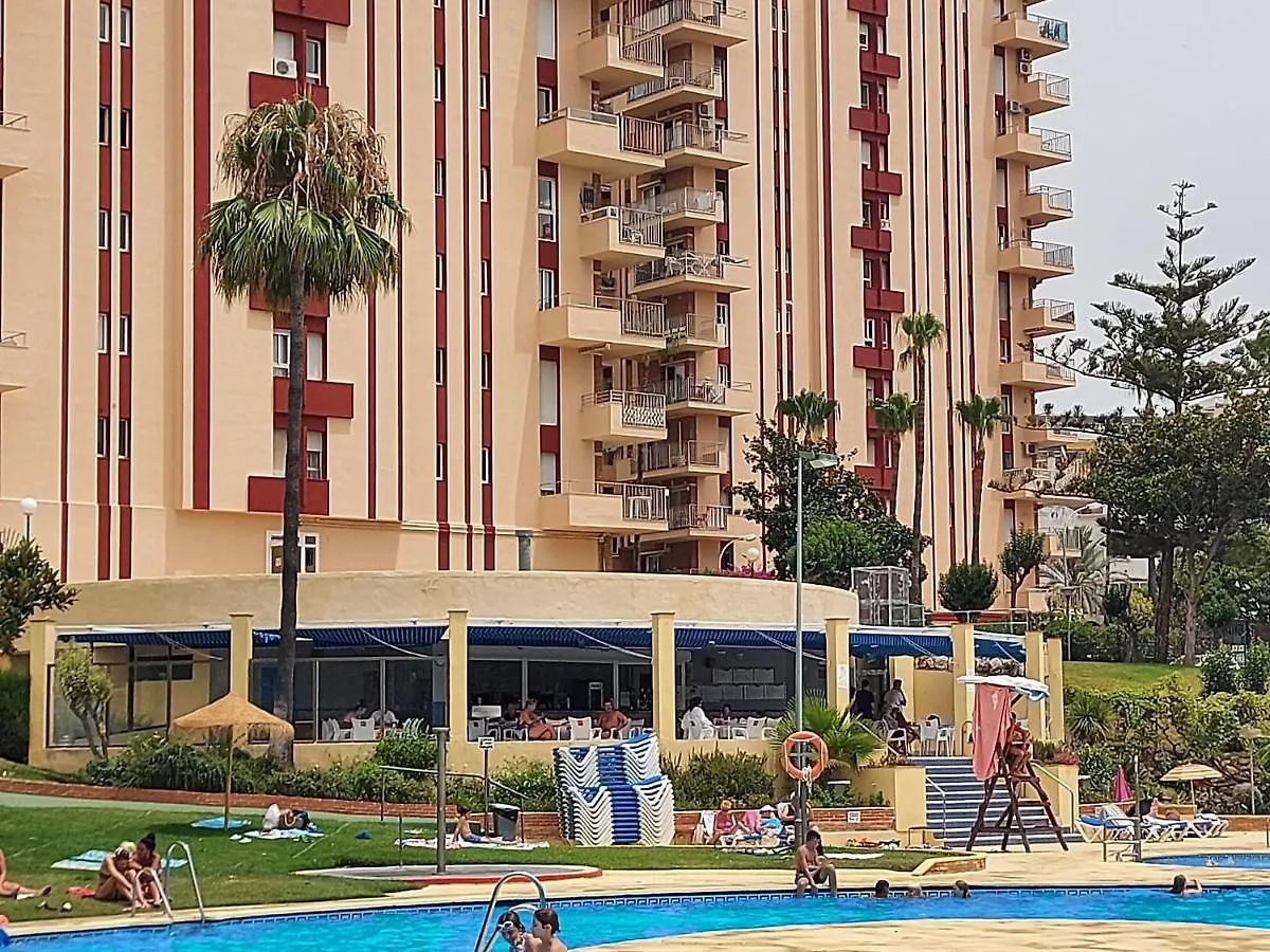 Apartamento Minerva 414 Benalmádena 0*,