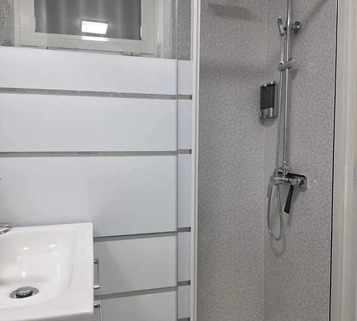 Apartamento Minerva 414 Benalmádena