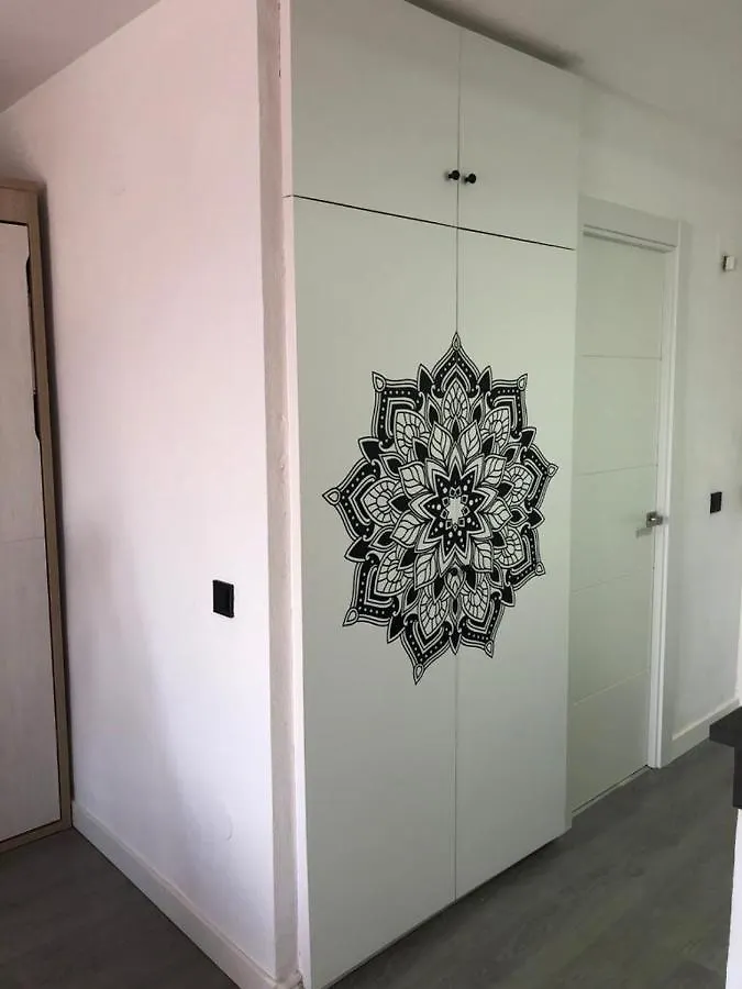 Minerva 414 Apartment Benalmadena