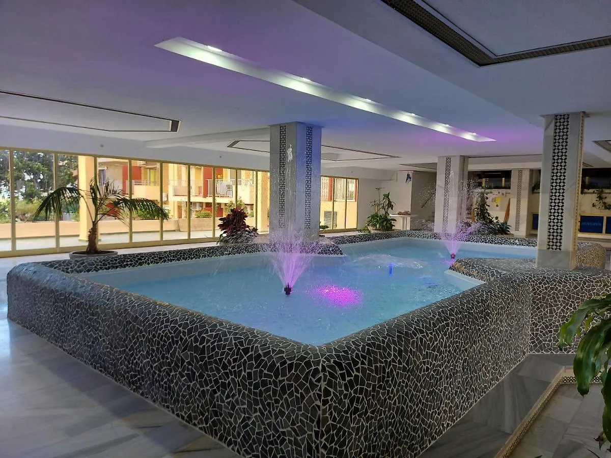 Minerva 414 Apartment Benalmadena Spain