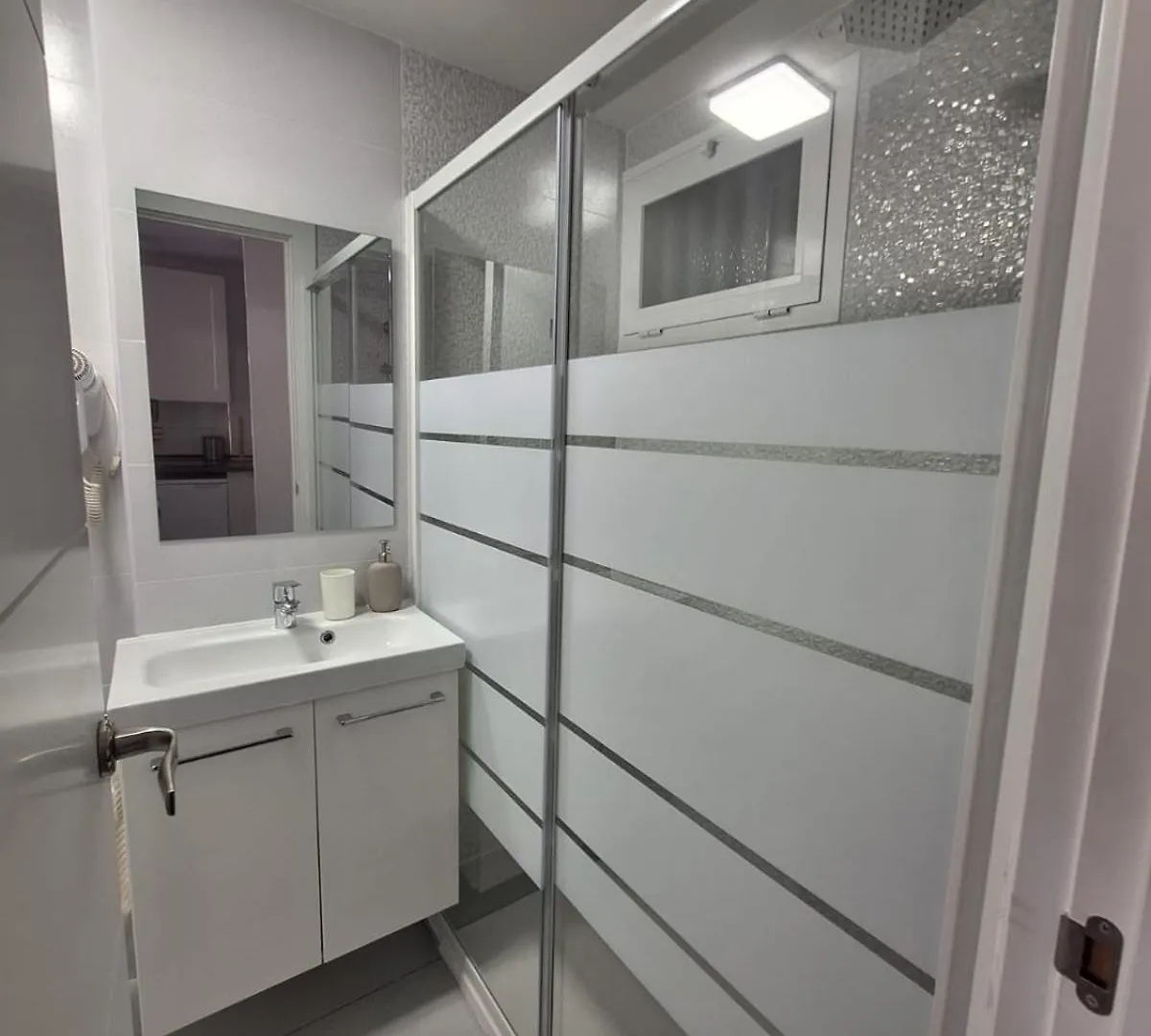 Minerva 414 Apartment Benalmadena