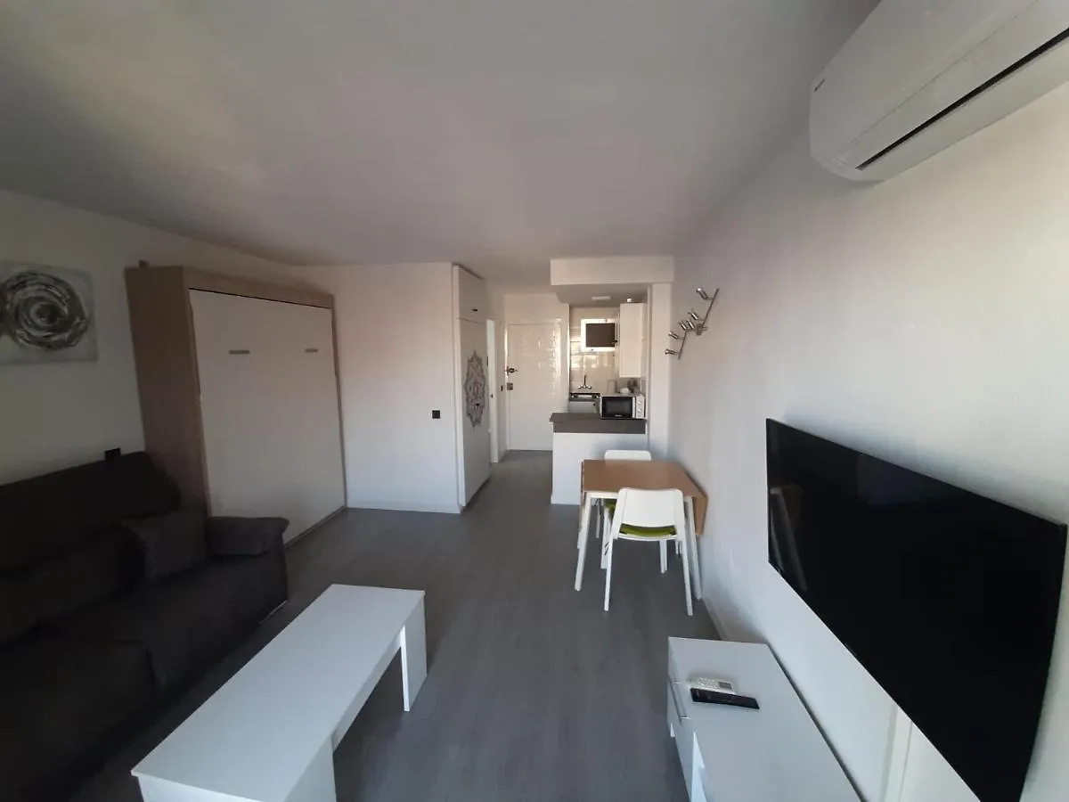 Appartement Minerva 414 à Benalmádena
