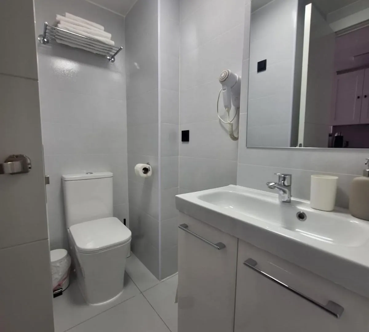 Appartement Minerva 414 à Benalmádena